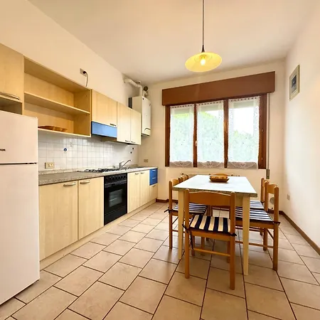 Family Morene 6 - Carraro Immobiliare Apartment *