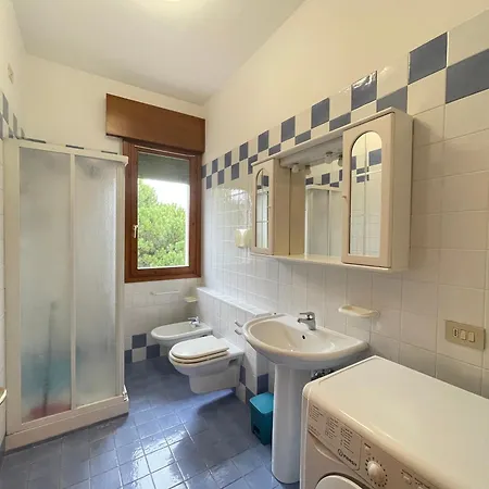 Apartment Family Morene 6 - Carraro Immobiliare *