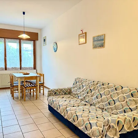 Family Morene 6 - Carraro Immobiliare * Lido di Jesolo