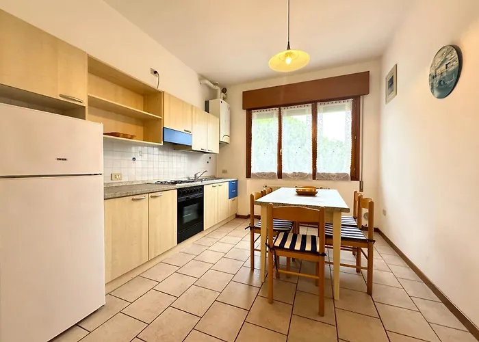 Family Apartments Morene 6 - Carraro Immobiliare Jesolo