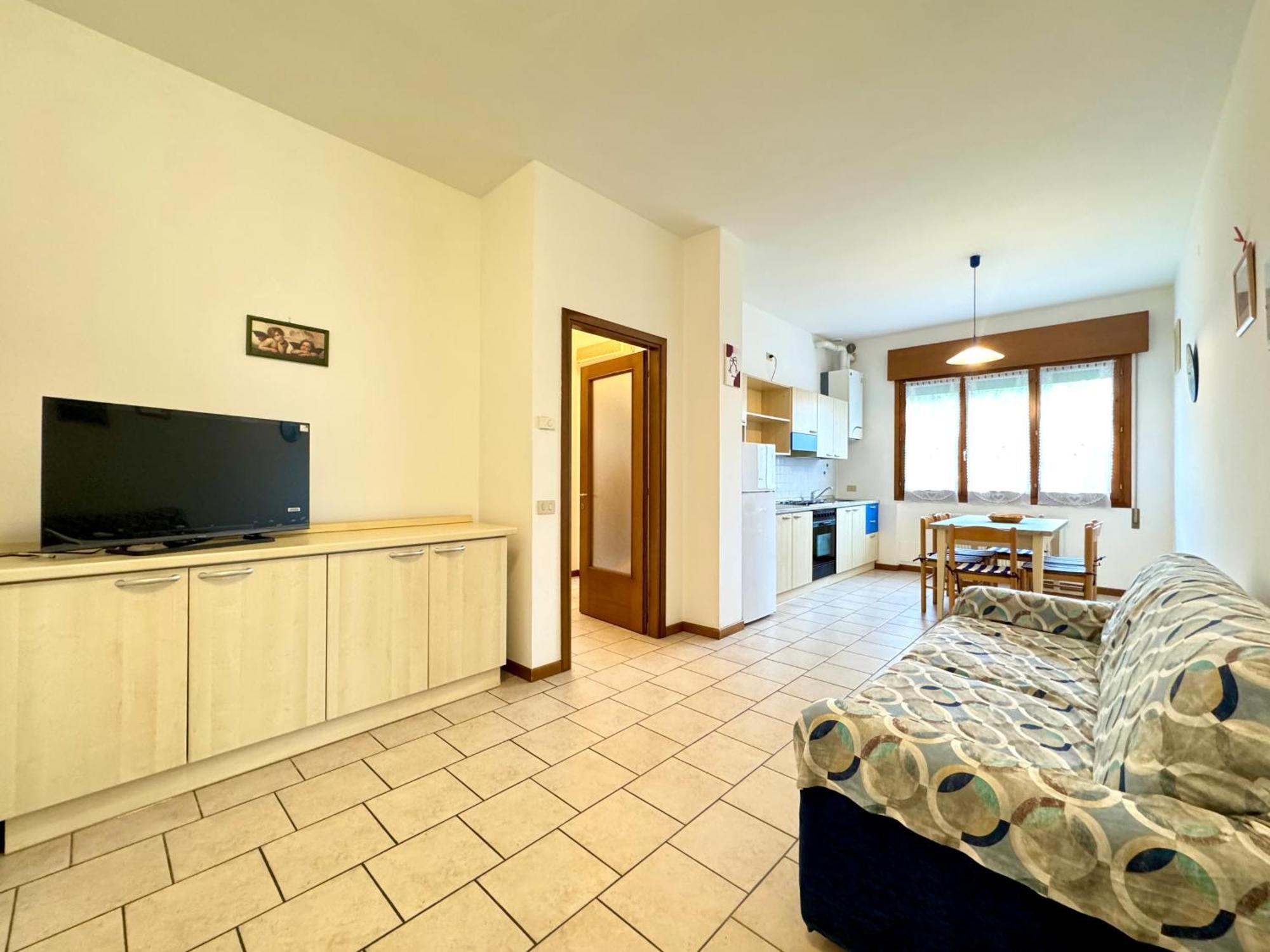 Apartment Family Morene 6 - Carraro Immobiliare Lido di Jesolo