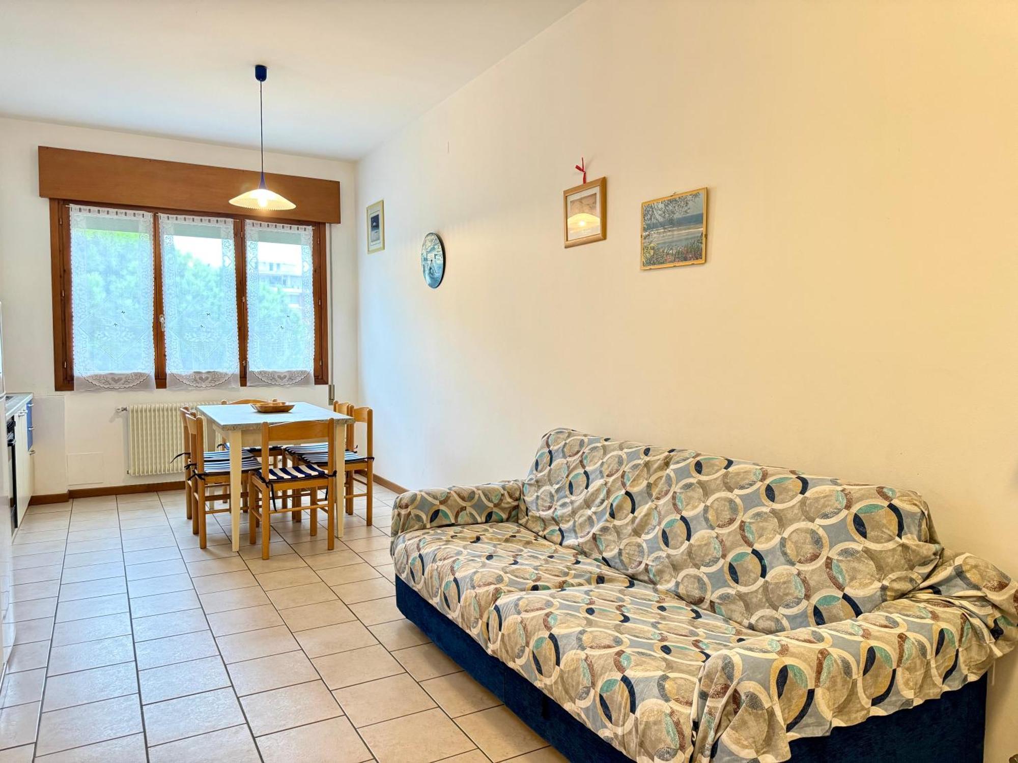Family Morene 6 - Carraro Immobiliare * Lido di Jesolo