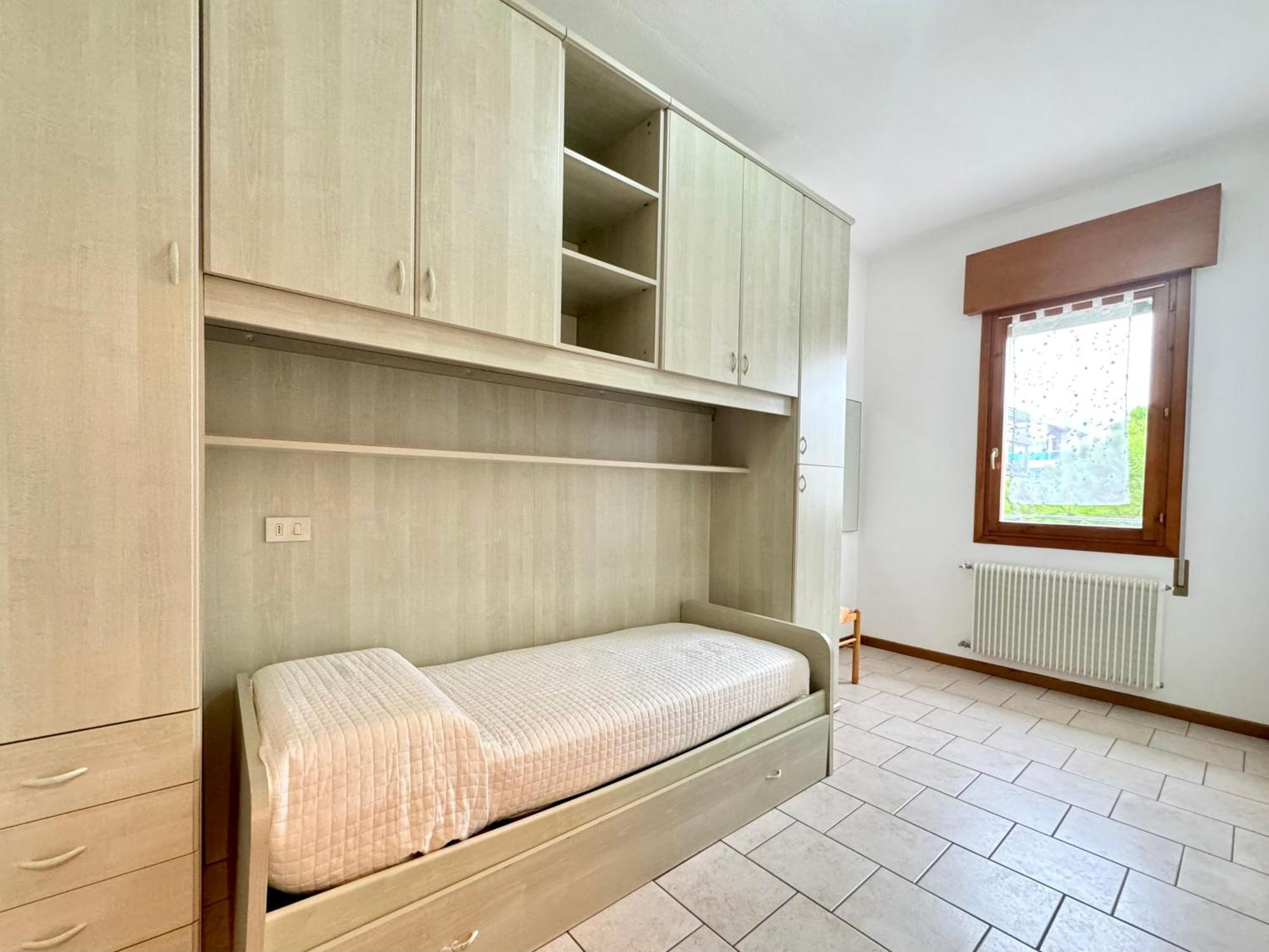 Appartamento Family Morene 6 - Carraro Immobiliare Lido di Jesolo